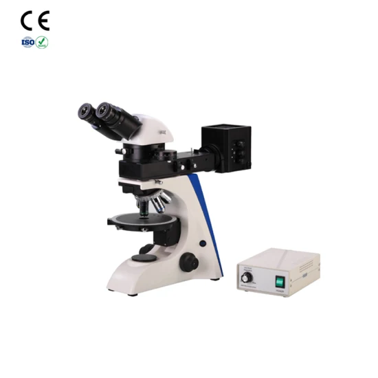 Heißes verkaufendes modernes optisches Polarisationsmikroskop-Instrument